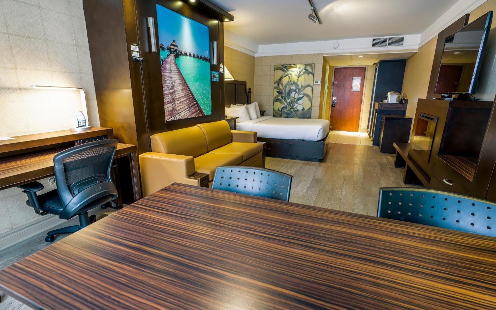 Lhotelquebec Exteriör bild