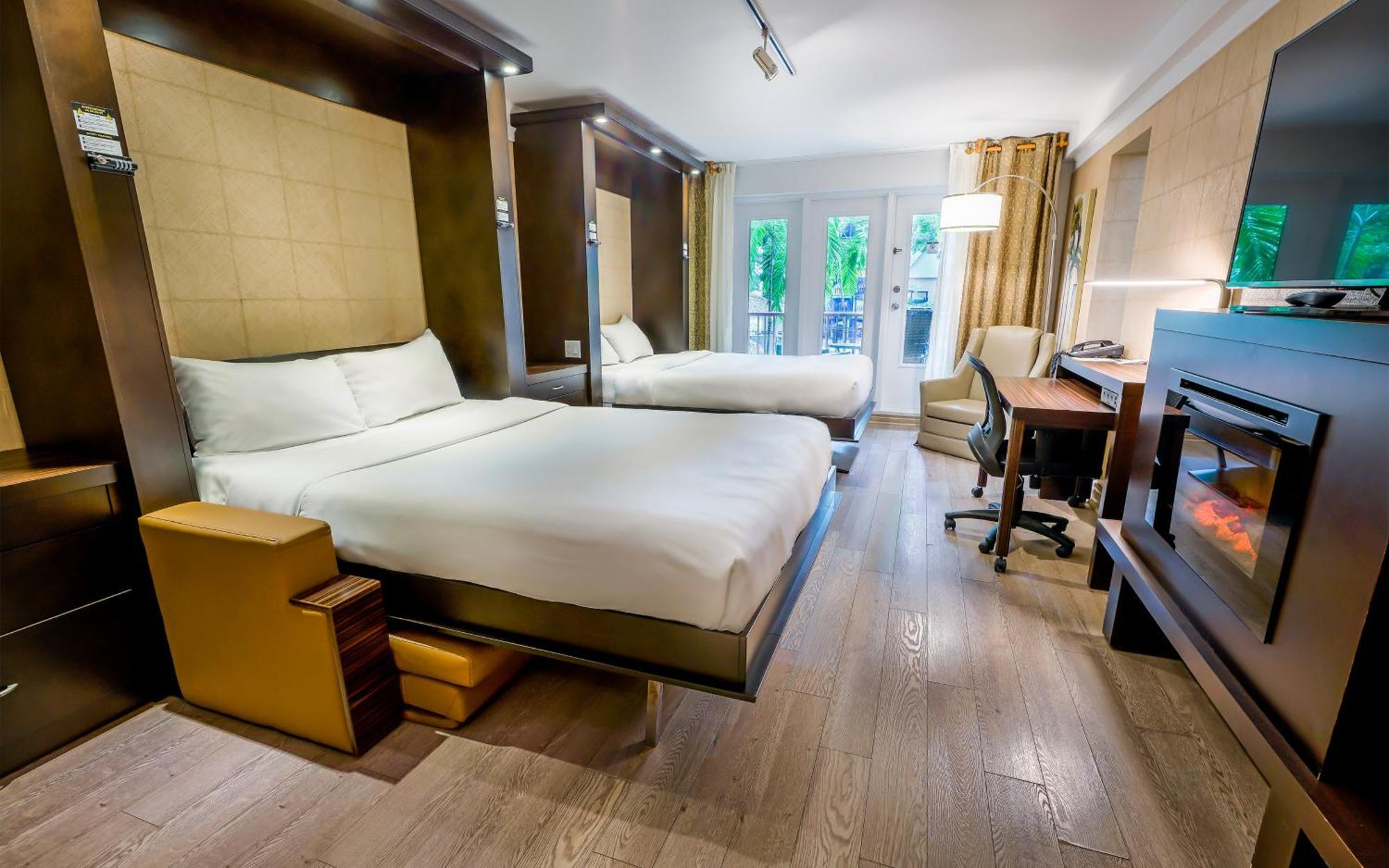 Lhotelquebec Rum bild